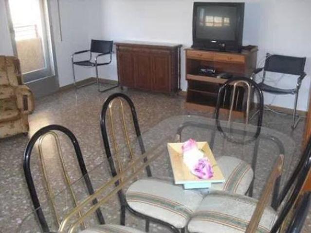 Piso en venta en Distrito 2, Albacete