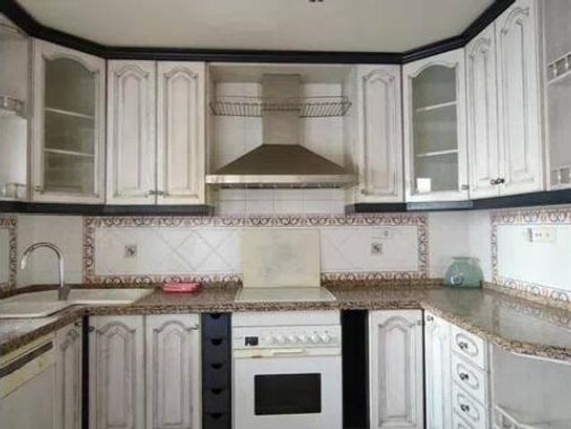 Piso en venta en Distrito 2, Albacete