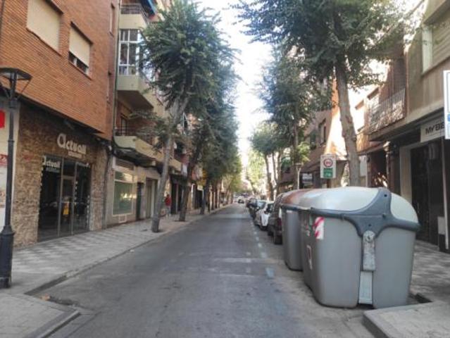 Piso en venta en Centro, Albacete