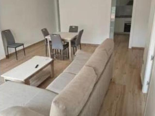 Piso en venta en Distrito 2, Albacete