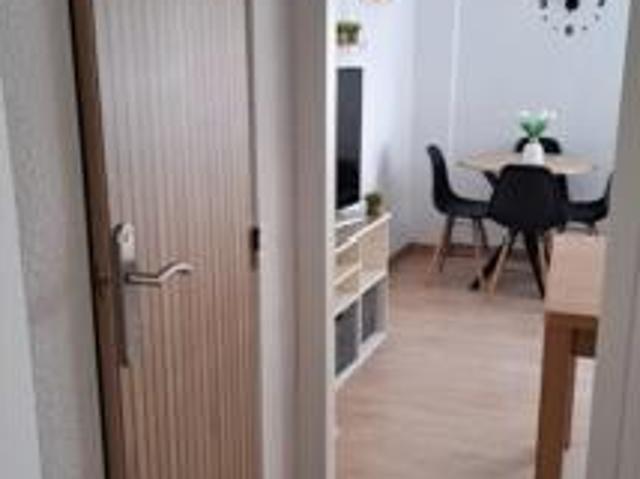 Piso en venta en Distrito 2, Albacete