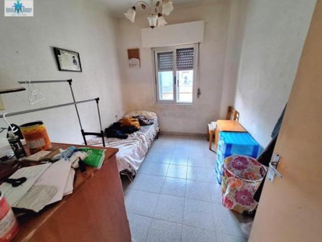 Piso en venta en Distrito 2, Albacete