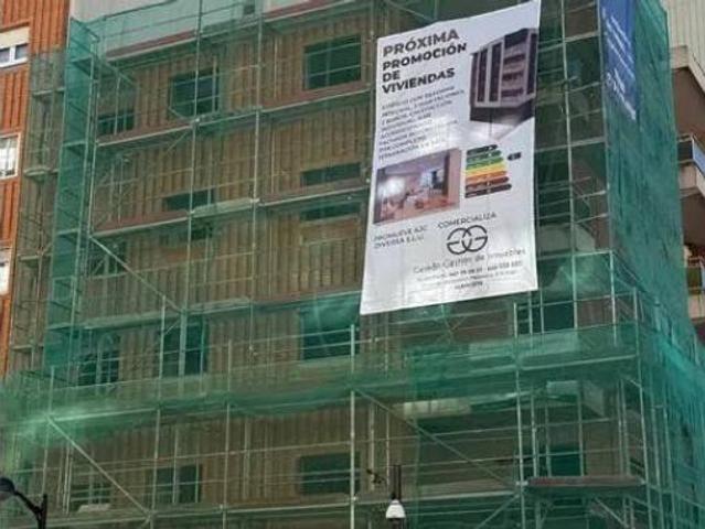 Piso en venta en Distrito 2, Albacete