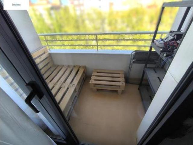 Piso en venta en Distrito 2, Albacete