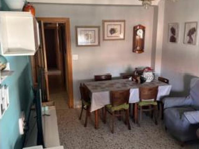Piso en venta en Distrito 2, Albacete
