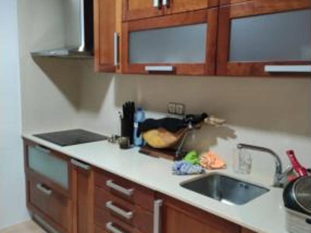 Piso en venta en Distrito 2, Albacete