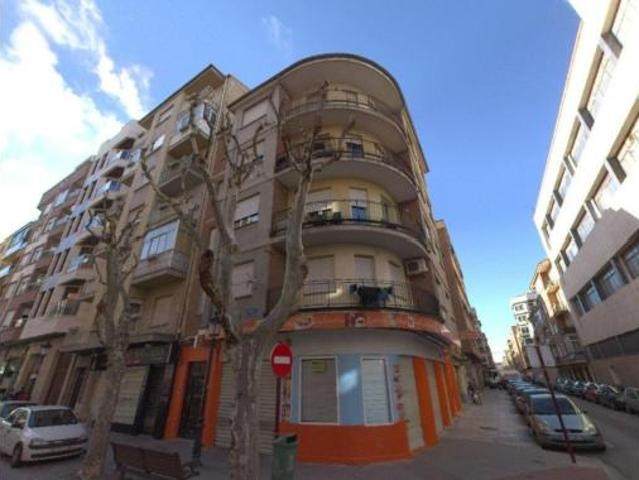 Piso en venta en Centro, Albacete