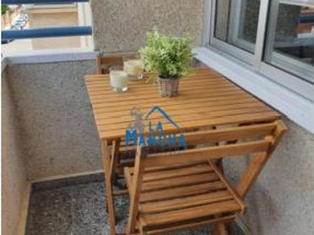 Piso en venta en Distrito 2, Albacete