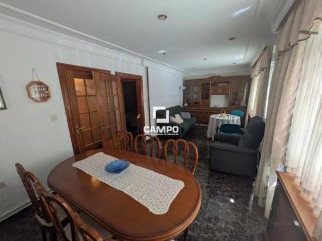 Piso en venta en Distrito 2, Albacete