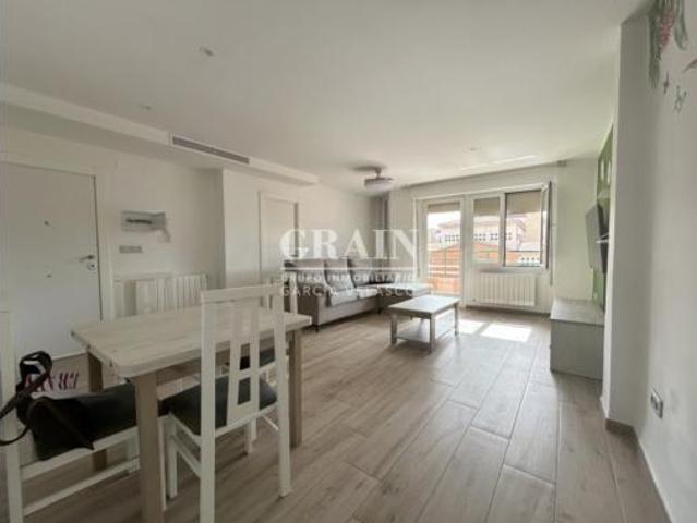 Piso en venta en Distrito 2, Albacete