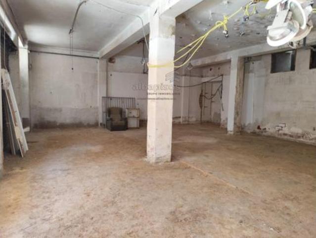 Piso en venta en Centro, Albacete