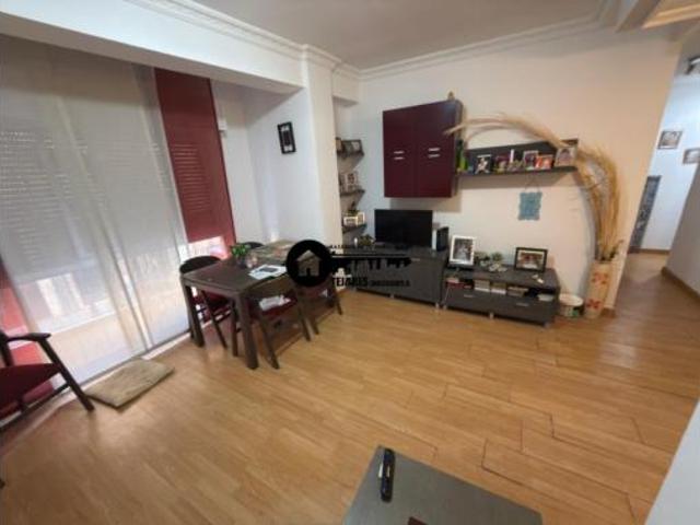 Piso en venta en Centro, Albacete