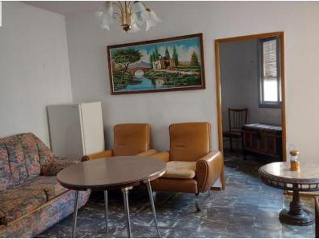 Piso en venta en Distrito 2, Albacete