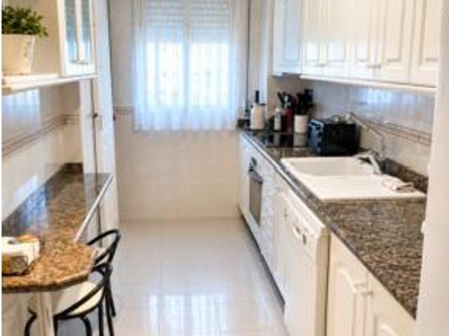 Piso en venta en Distrito 2, Albacete