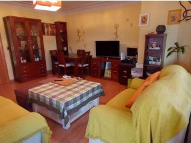 Piso en venta en Distrito 2, Albacete