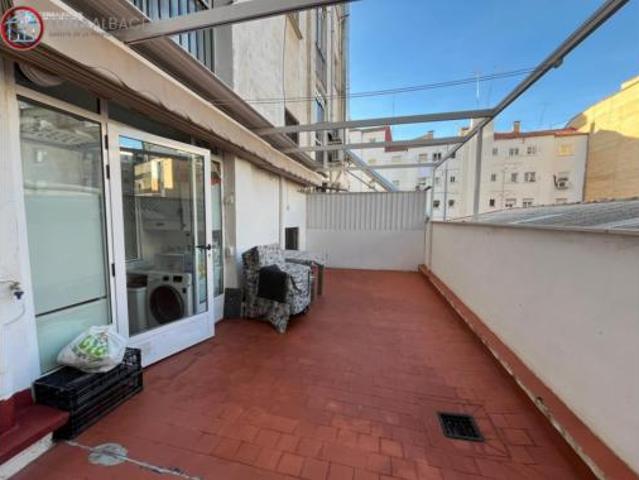 Piso en venta en Distrito 2, Albacete
