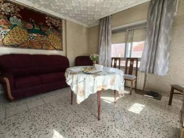 Piso en venta en Distrito 2, Albacete