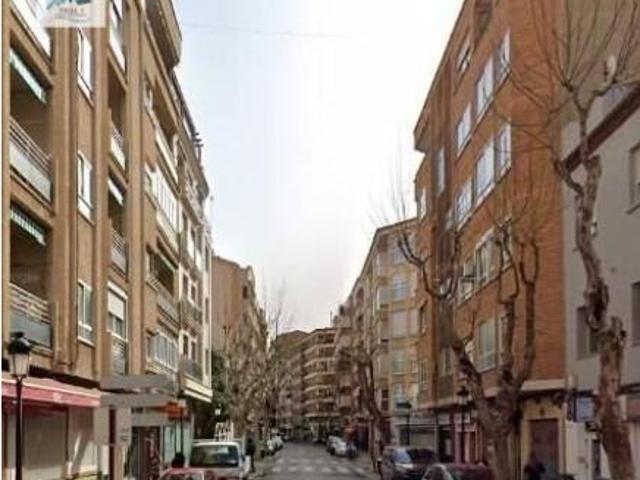Piso en venta en Centro, Albacete
