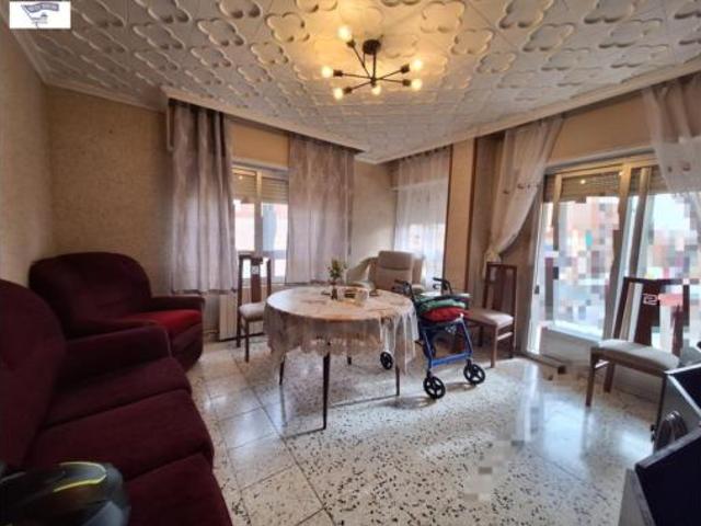 Piso en venta en Distrito 2, Albacete