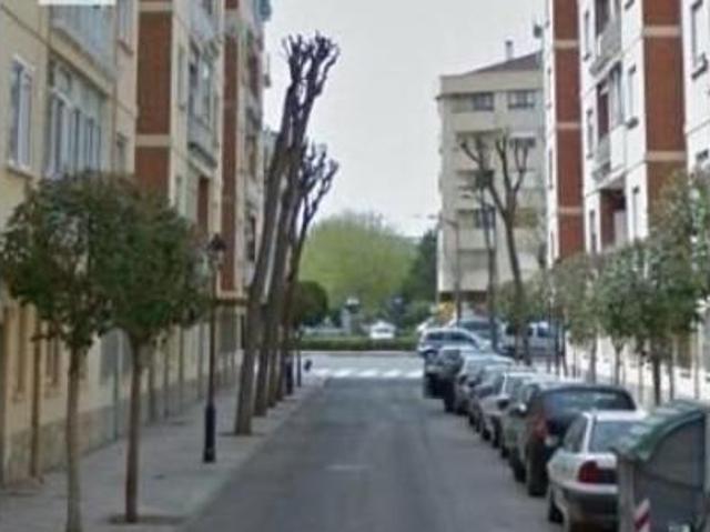 Piso en venta en Distrito 2, Albacete