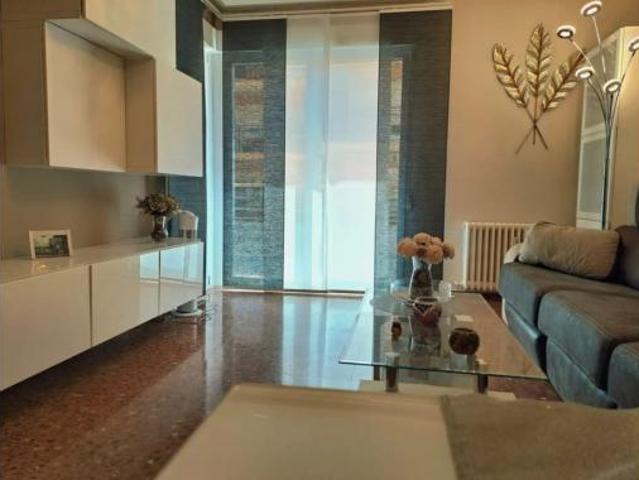 Piso en venta en Distrito 2, Albacete