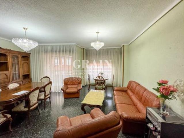 Piso en venta en Centro, Albacete