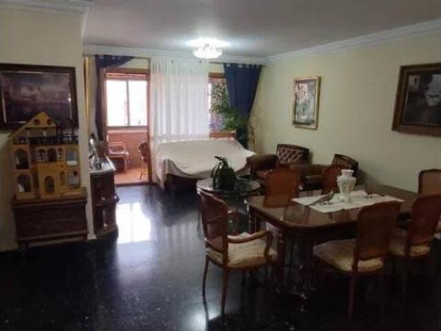 Piso en venta en Centro, Albacete