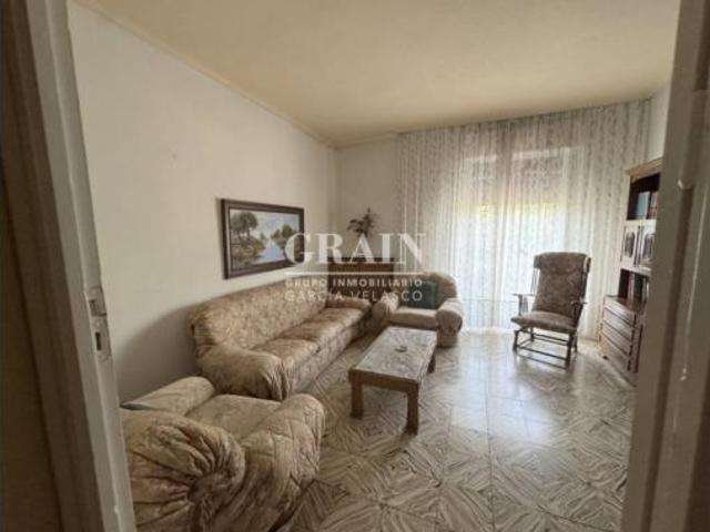 Piso en venta en Centro, Albacete