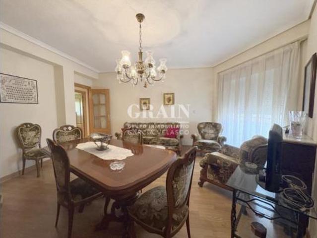 Piso en venta en Centro, Albacete