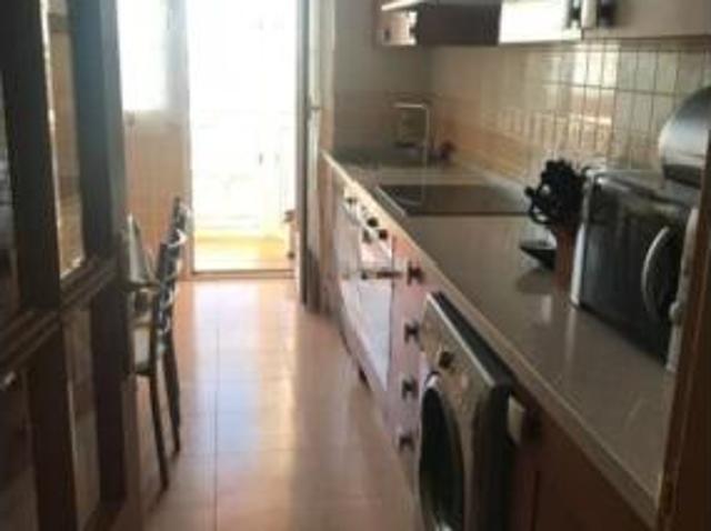 Piso en venta en Centro, Albacete