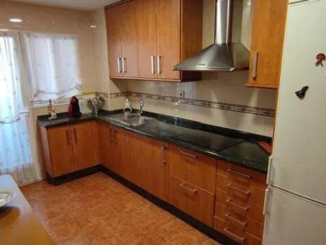 Piso en venta en Centro, Albacete