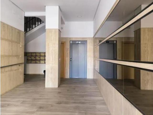 Piso en venta en Centro, Albacete