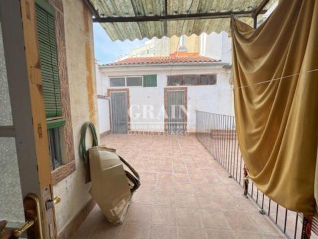 Piso en venta en Centro, Albacete