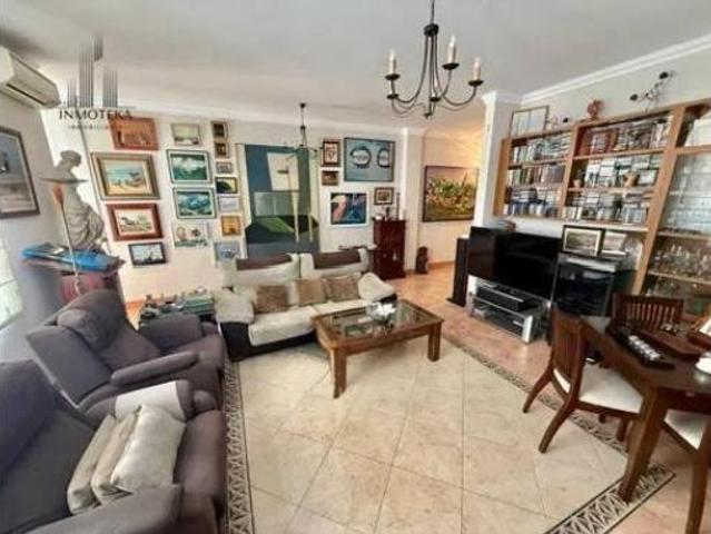 Piso en venta en Centro, Albacete