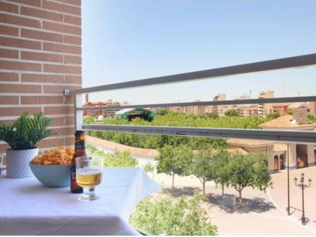 Piso en venta en Distrito 2, Albacete