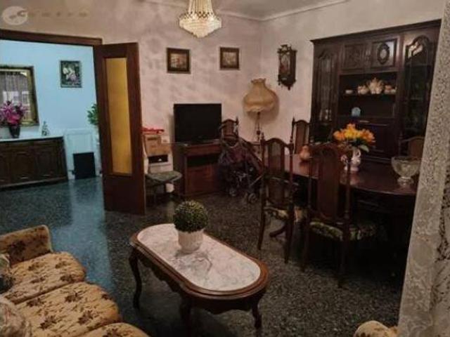 Piso en venta en Centro, Albacete