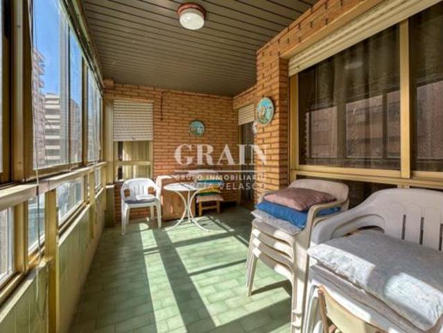 Piso en venta en Centro, Albacete