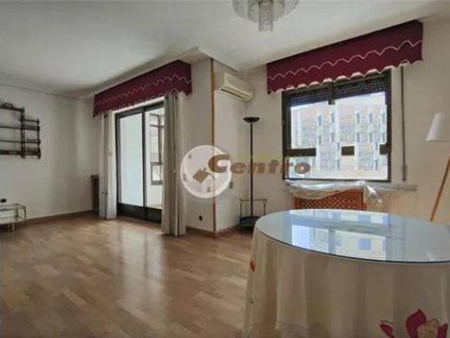 Piso en venta en Centro, Albacete