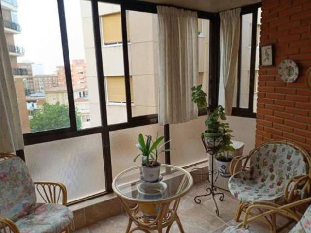 Piso en venta en Centro, Albacete