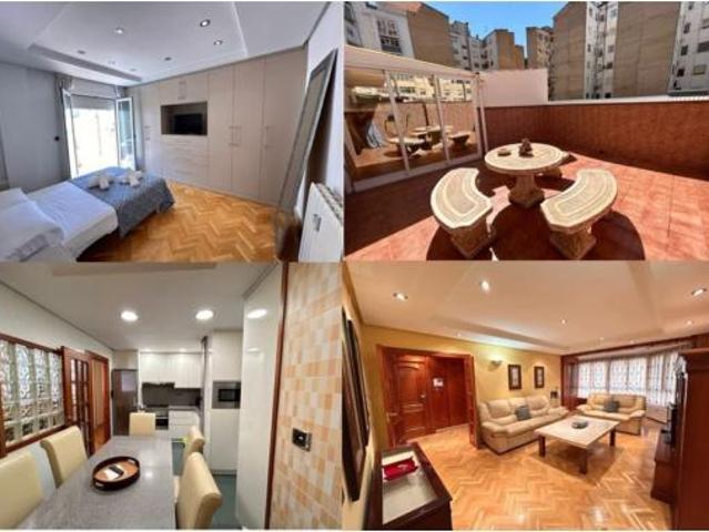 Piso en venta en Distrito 2, Albacete