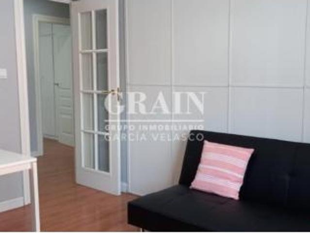 Piso en venta en Centro, Albacete