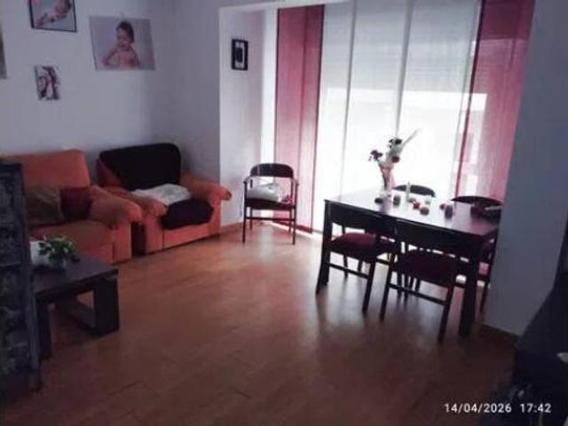 Piso en venta en Centro, Albacete