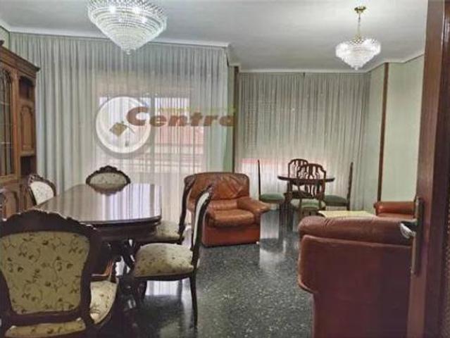 Piso en venta en Centro, Albacete