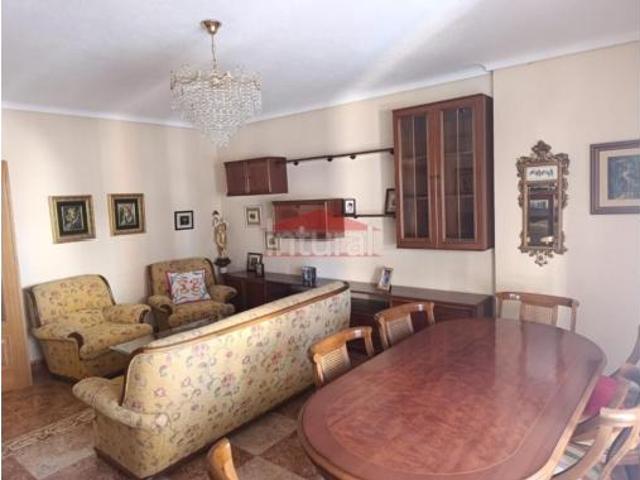 Piso en venta en Centro, Albacete