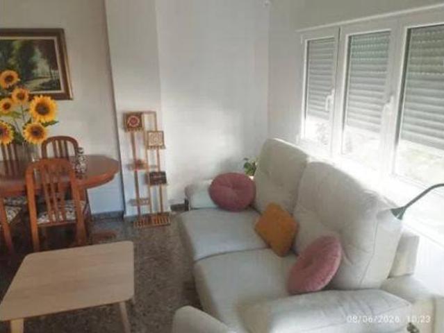 Piso en venta en Centro, Albacete