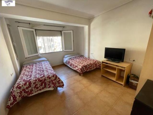 Piso en venta en Centro, Albacete