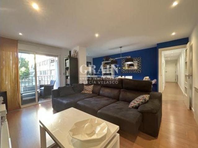 Piso en venta en Distrito 3, Albacete