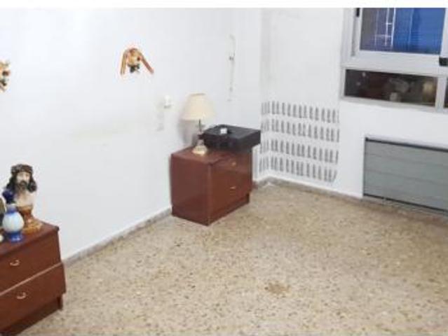 Piso en venta en Distrito 3, Albacete