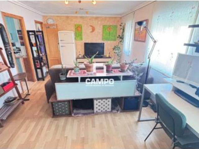 Piso en venta en Distrito 3, Albacete
