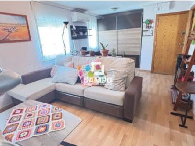 Piso en venta en Distrito 3, Albacete